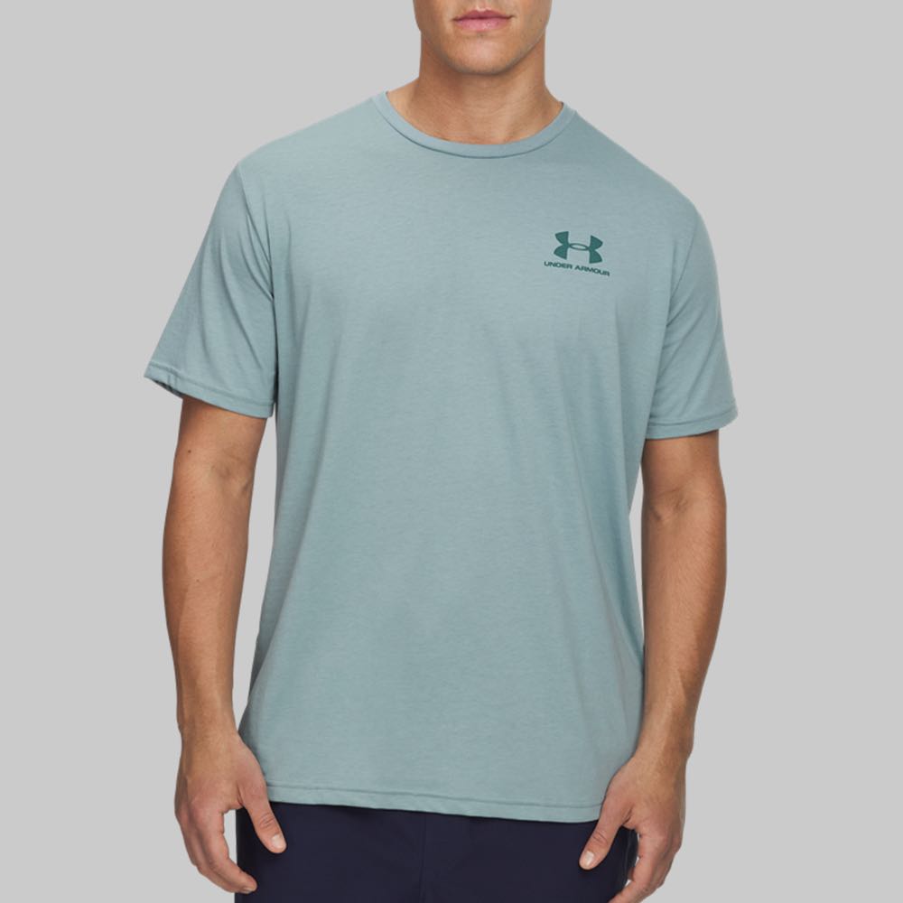 Playera Under Armour Sportstyle Hombre