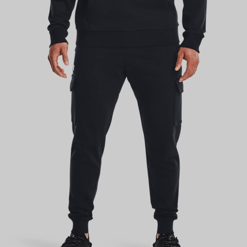 Jogger Under Armour Rival Fleece Hombre