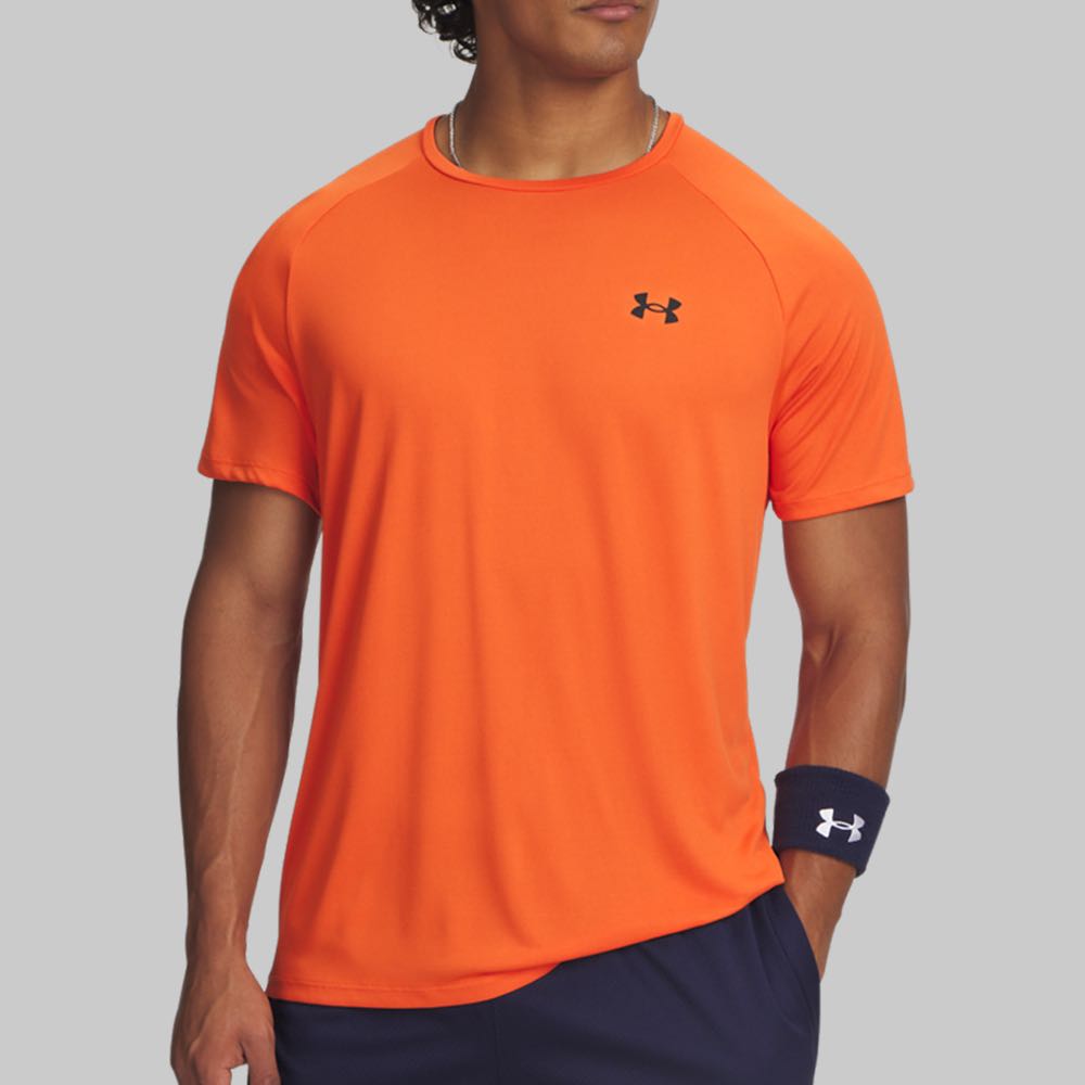 Playera Under Armour Tech 2.0 Hombre