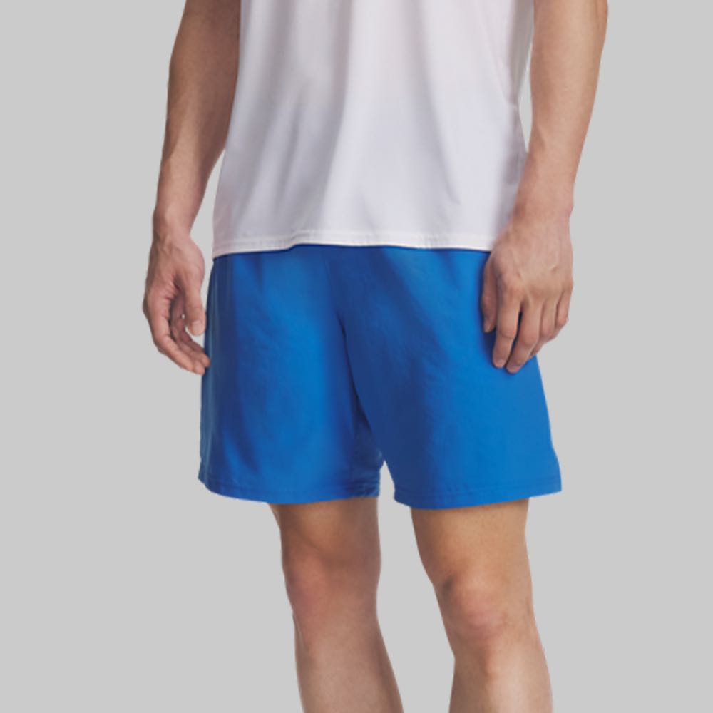 Short Under Armour Woven Tech Hombre