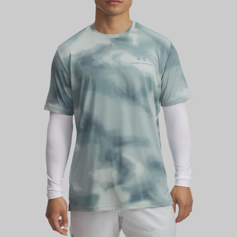 Playera Under Armour Vanish Energy Hombre