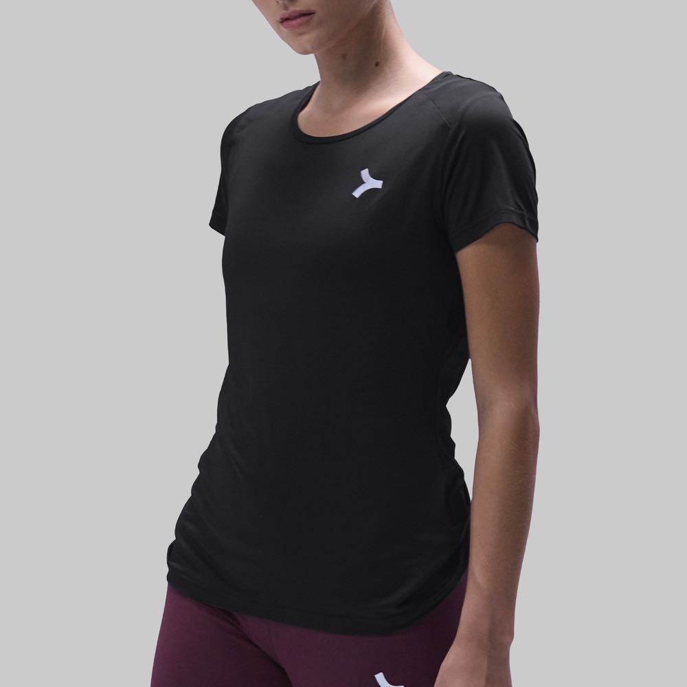 Playera Onboard Beth Mujer