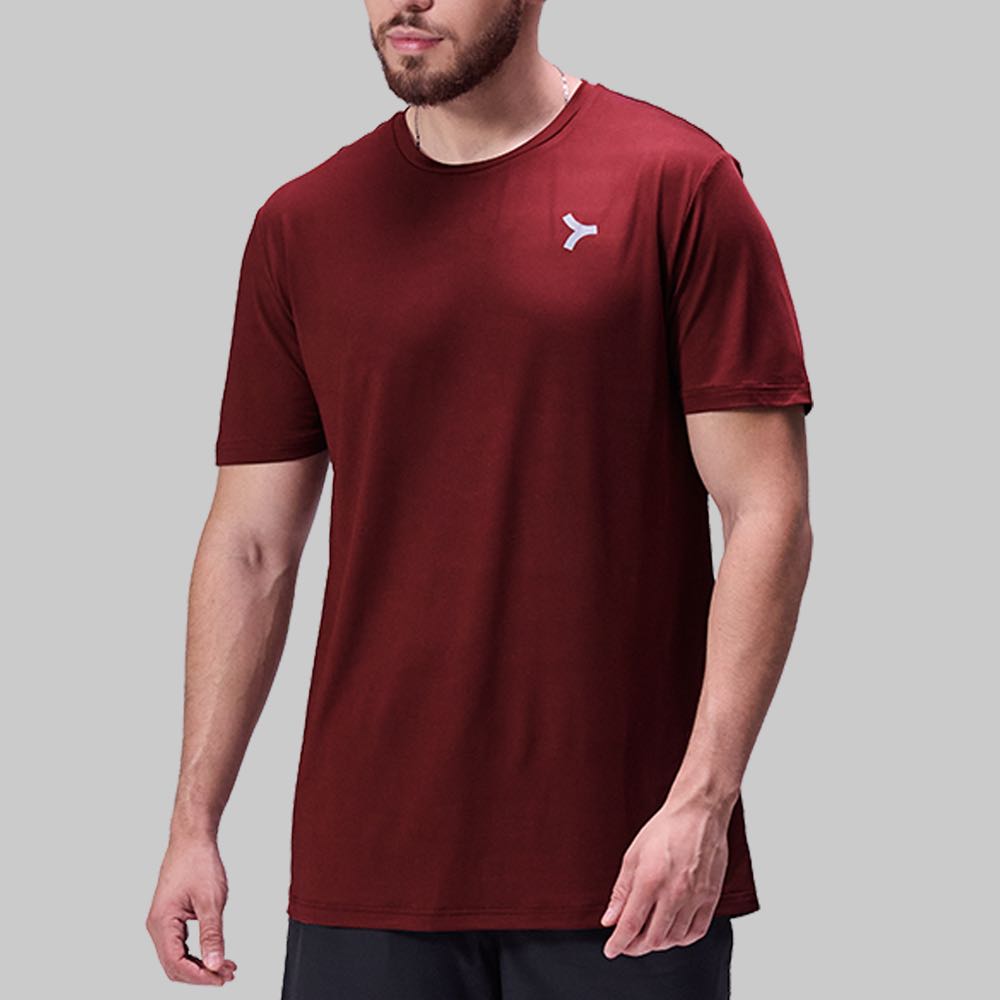 Playera Onboard Butch Hombre