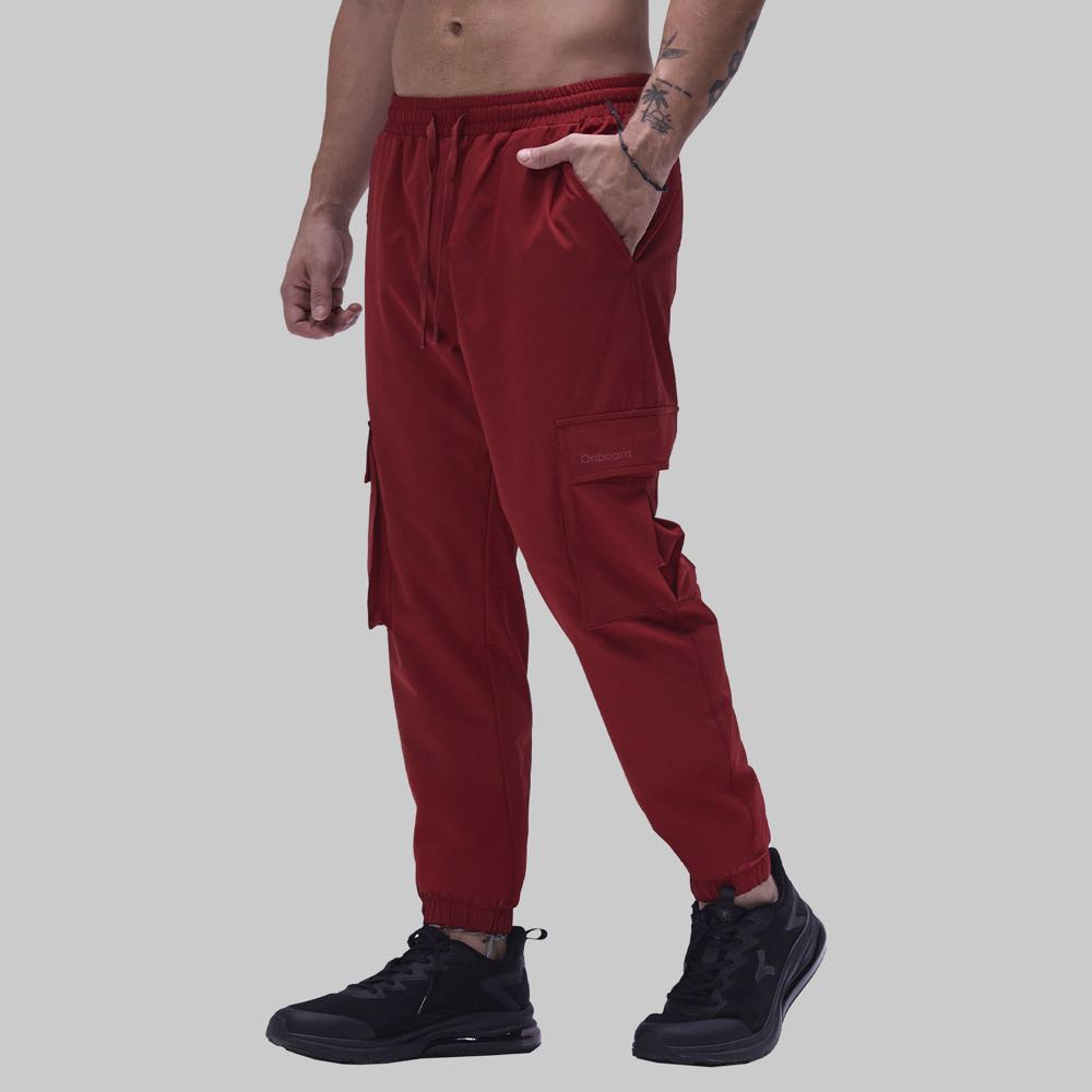 Jogger Onboard Holt Hombre