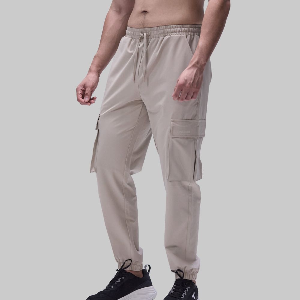 Jogger Onboard Holt Hombre