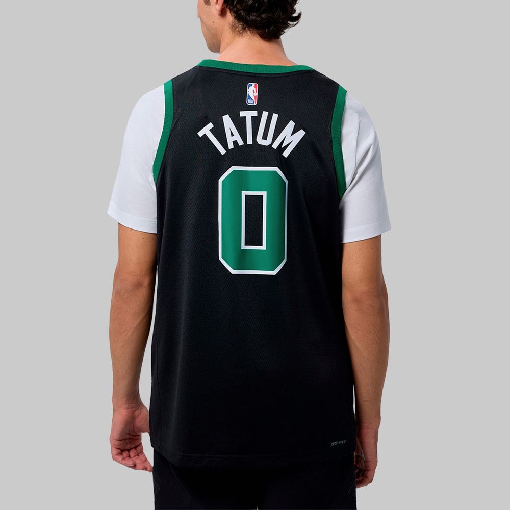 Jersey Nike Celtics Jayson Tatum Statement Edition Hombre