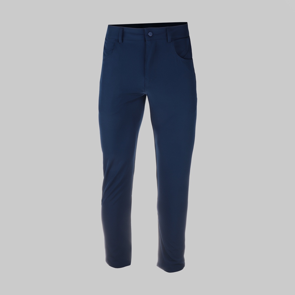 Pantalón Onboard Braun Hombre