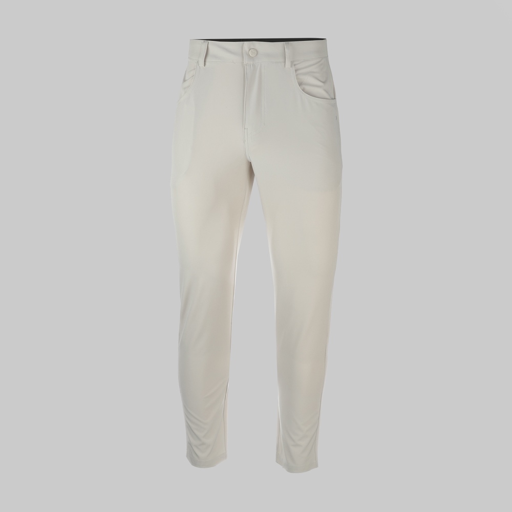 Pantalón Onboard Braun Hombre