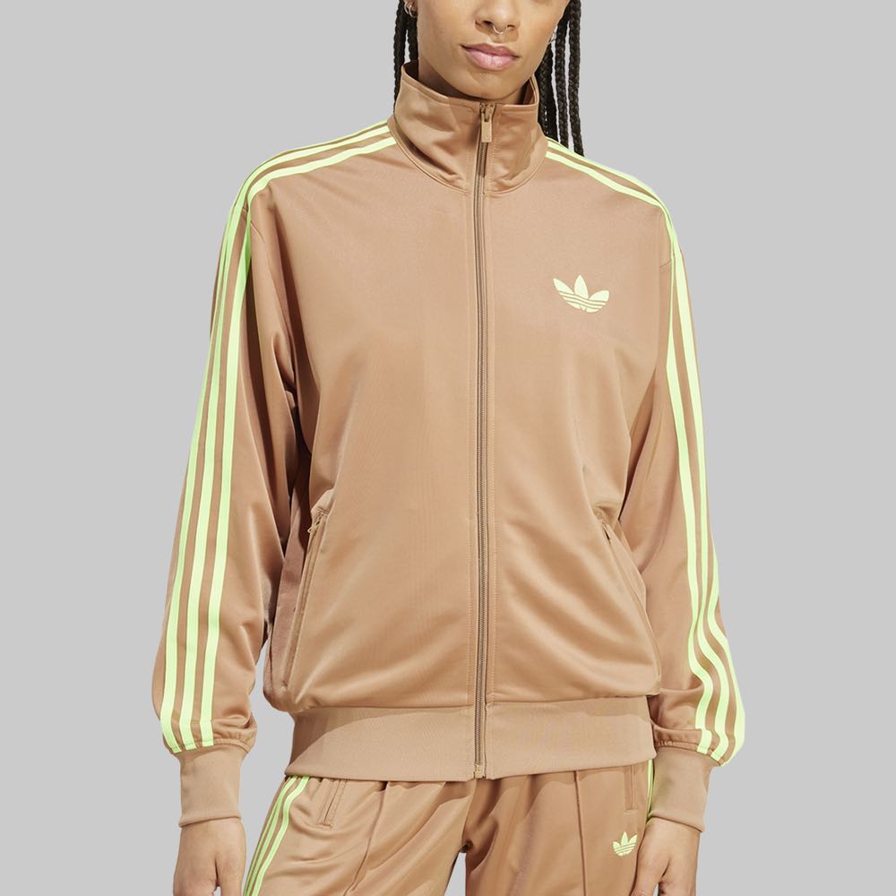 Sudadera adidas Adicolor Mujer