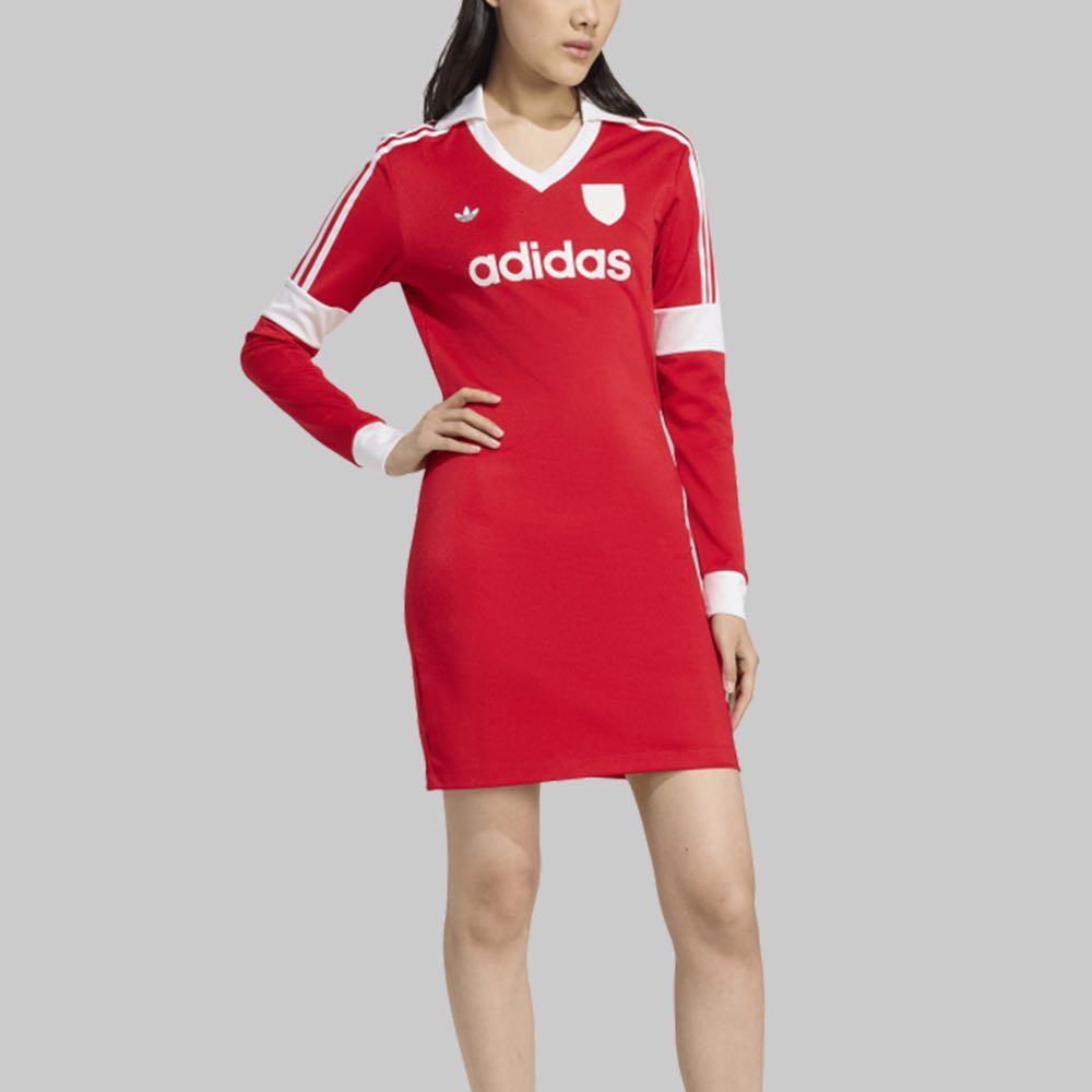 Vestido adidas Soccer Mujer