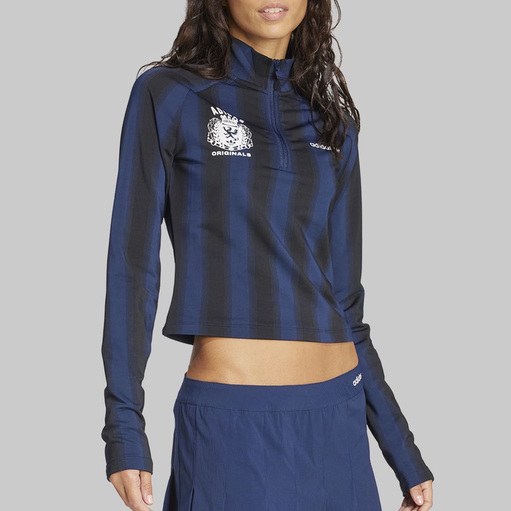 Playera adidas Football Mujer