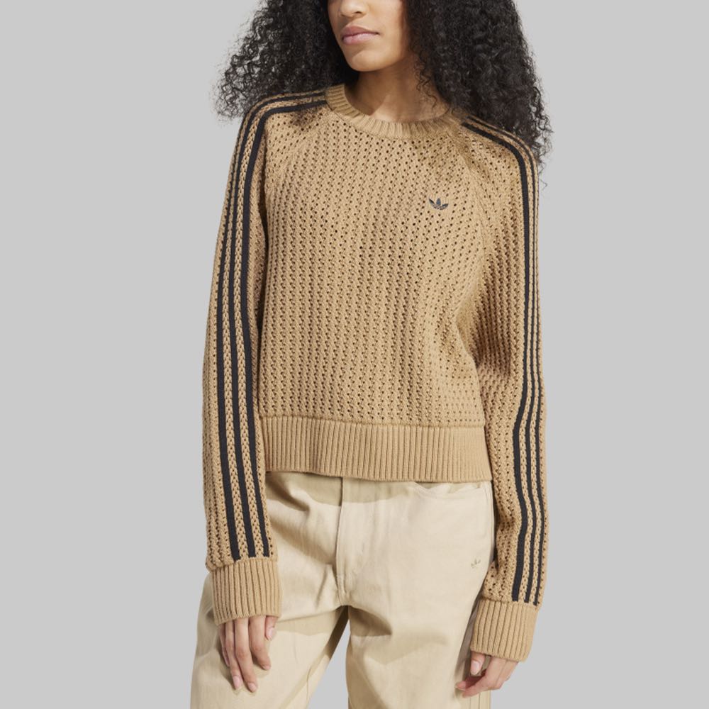Sudadera adidas Adicolor Mujer