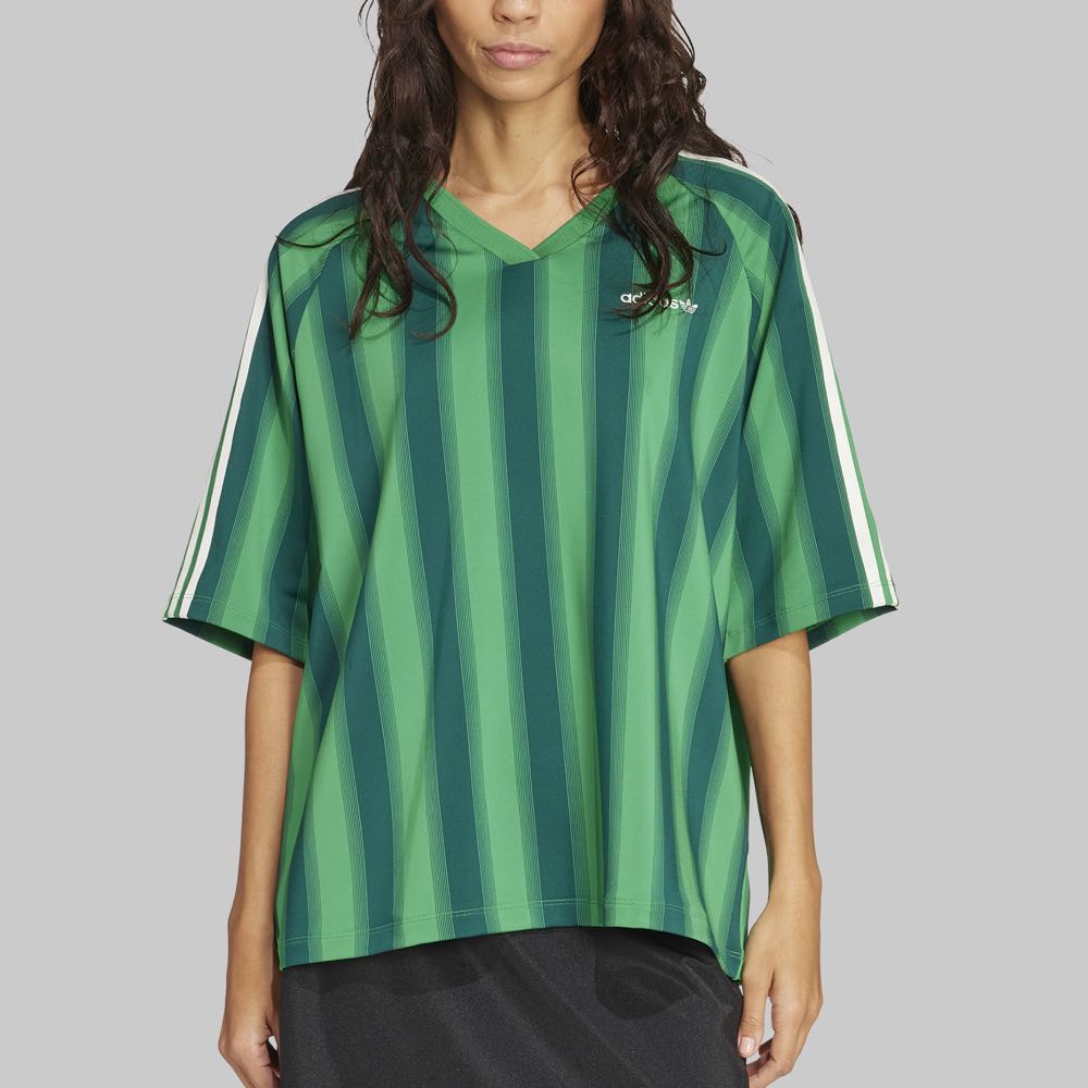 Playera adidas Soccer Mujer