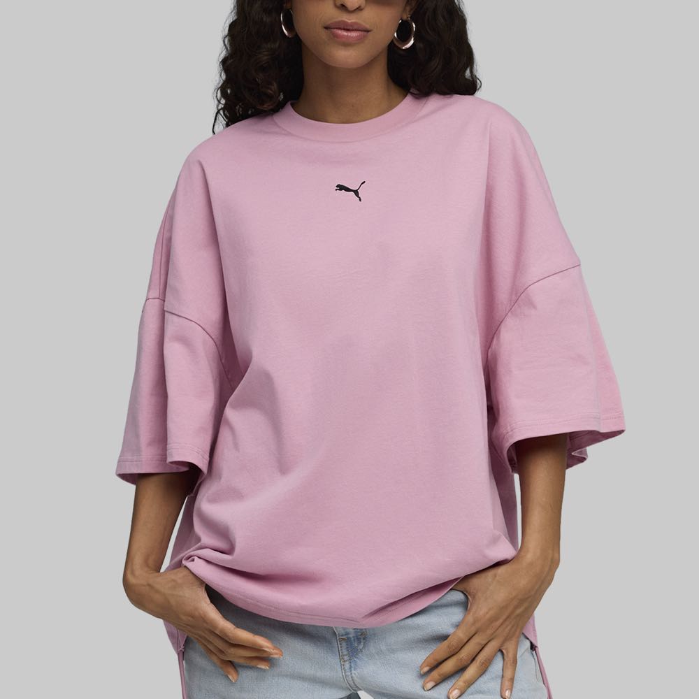 Playera Puma Dare To Mujer