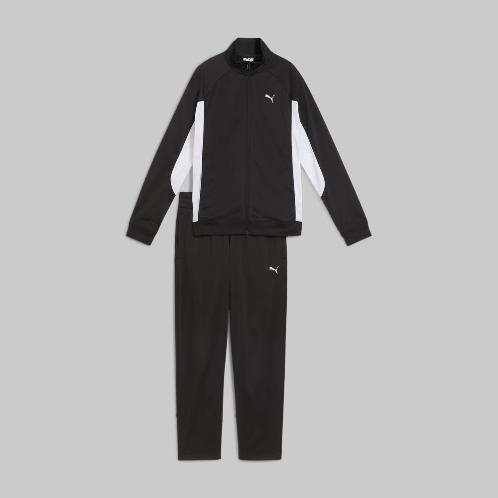 Conjunto Puma Poly Suit Mujer