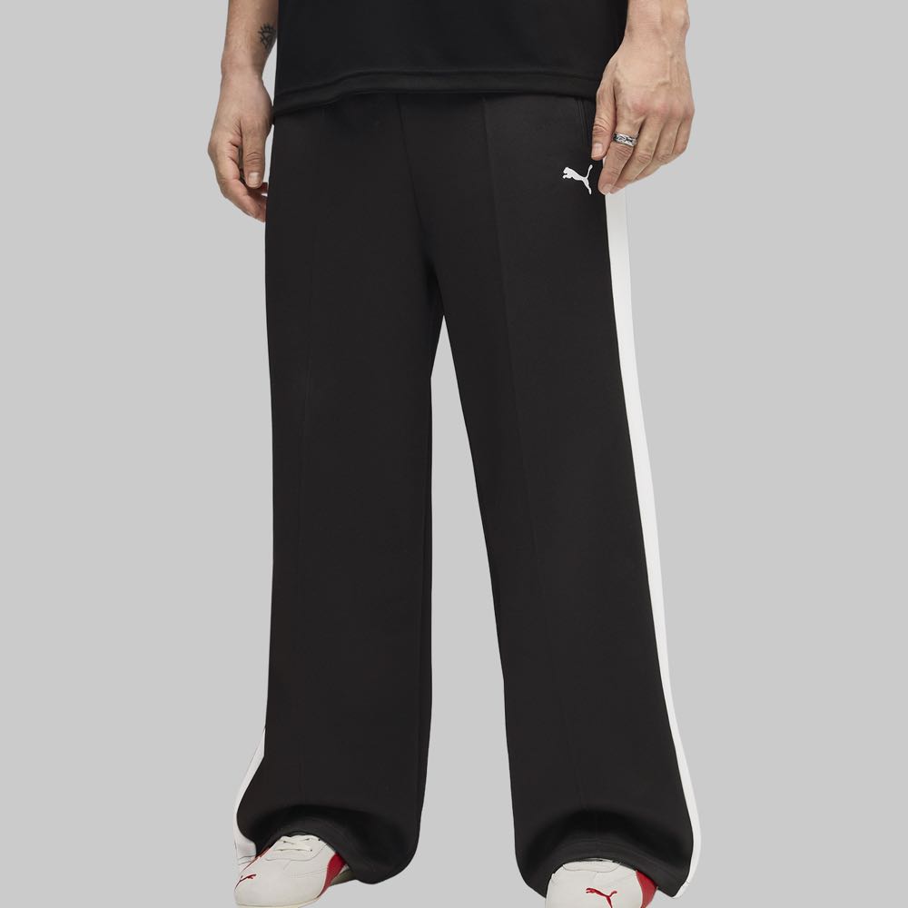 Pants Puma T7 Mujer Pants Puma T7 Mujer