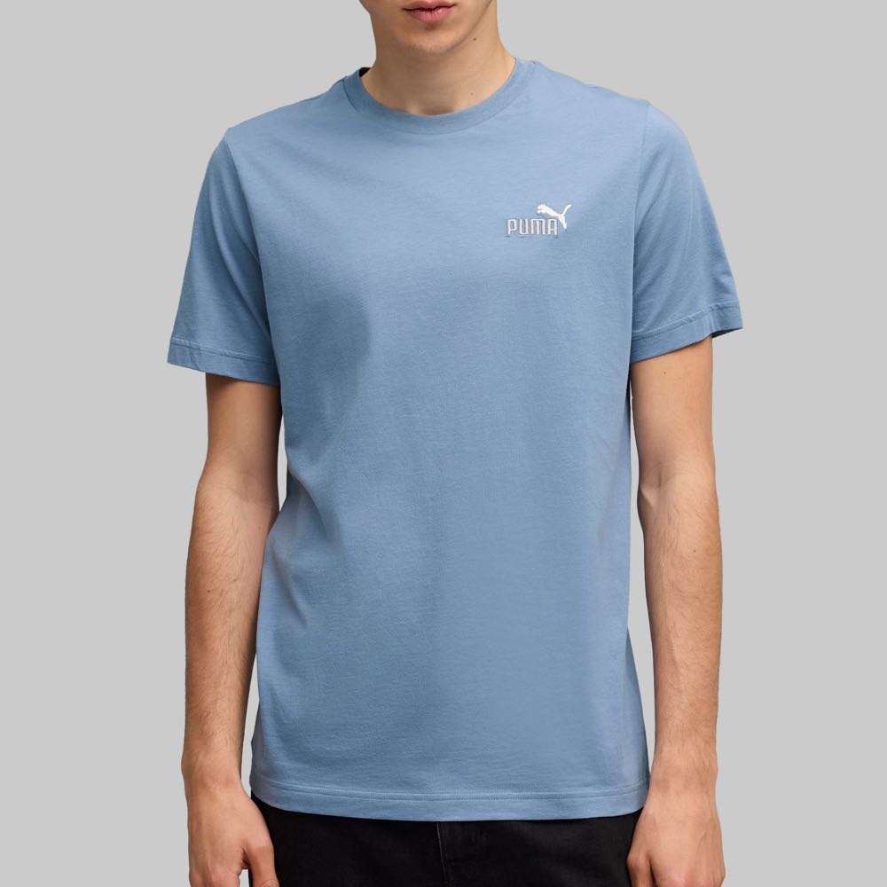 Playera Puma Essentials 2 Hombre
