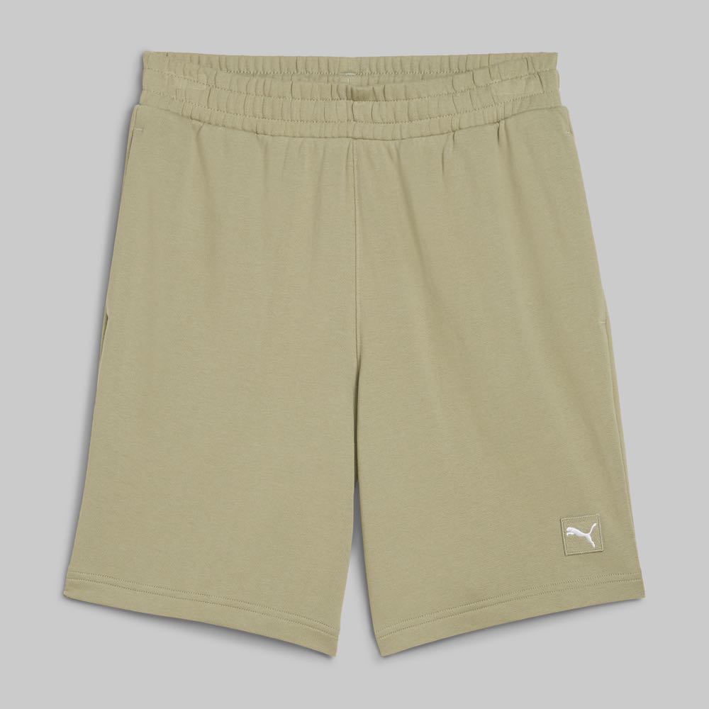 Short Puma Essentials Elevated 9 Hombre