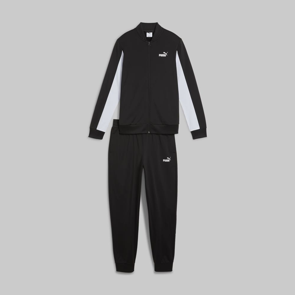 Conjunto Puma Poly Base Mujer