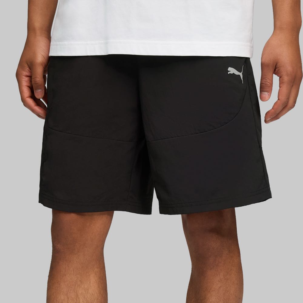 Short Puma Tech Woven Hombre