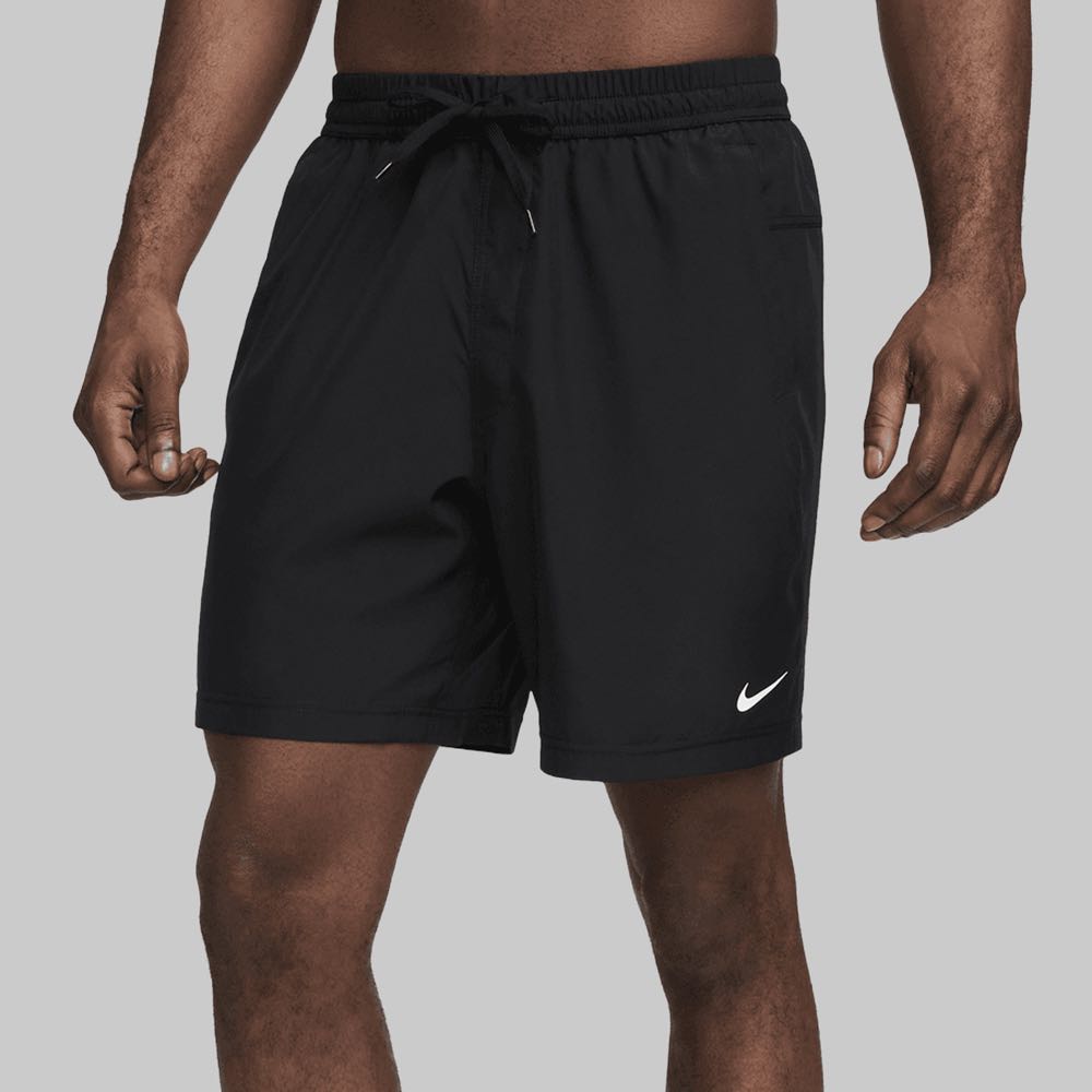 Short Nike Form Hombre