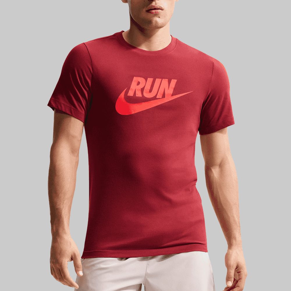 Playera Nike Dri-FIT Hombre