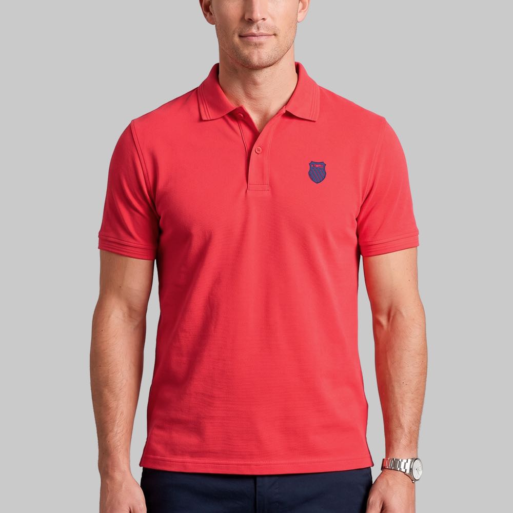 Polo K-Swiss Zord Hombre