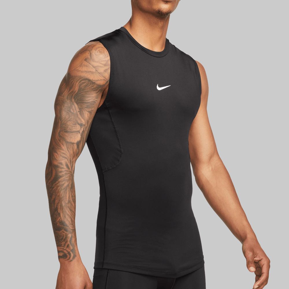 Tank Nike Pro Hombre
