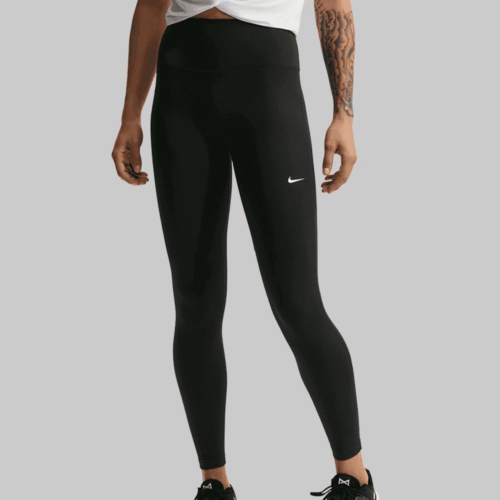 Leggings Nike One Seamless Front Mujer