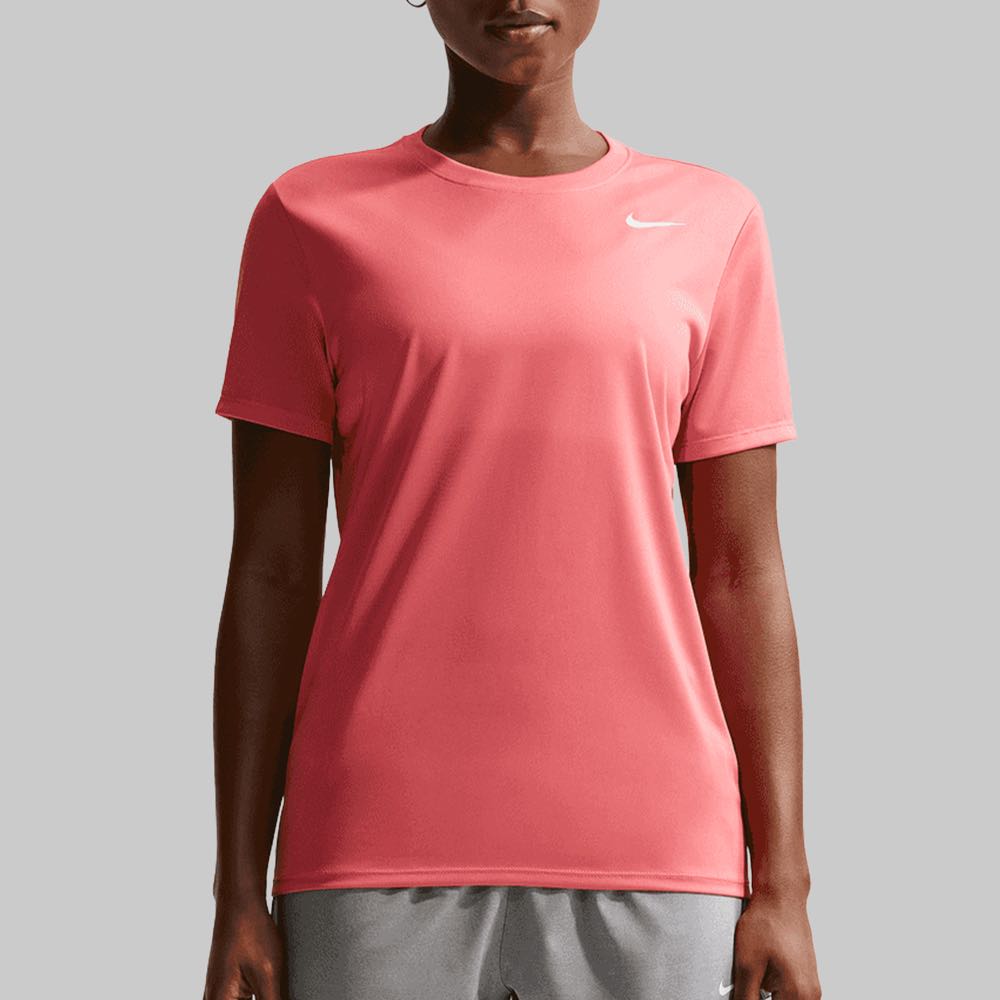 Playera Nike Dri-FIT Mujer