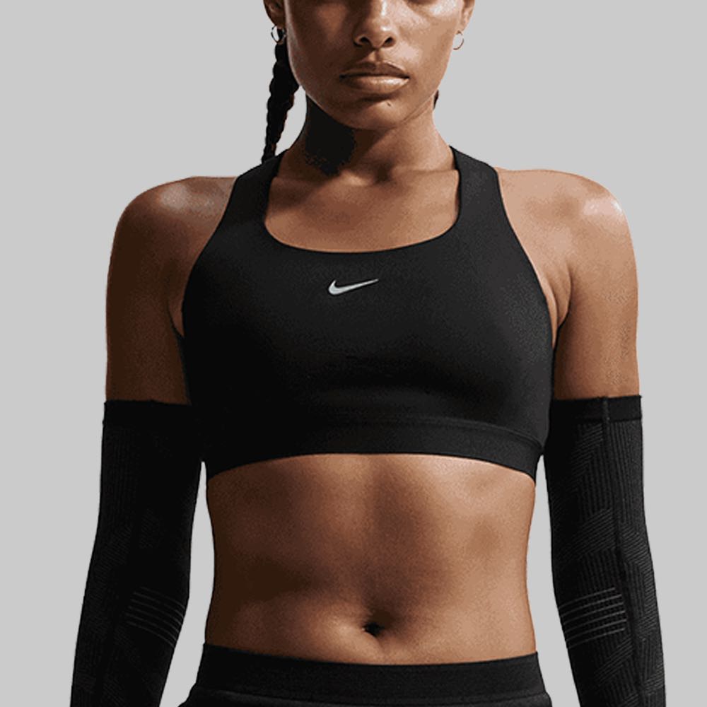 Top Nike Swift Mujer