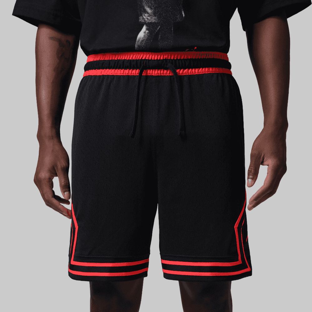 Short Nike Jordan Sport Hombre