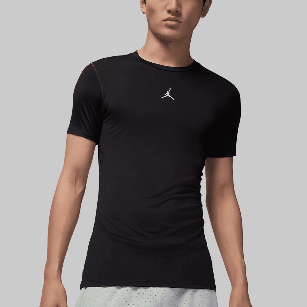 Playera Nike Jordan Sport Hombre