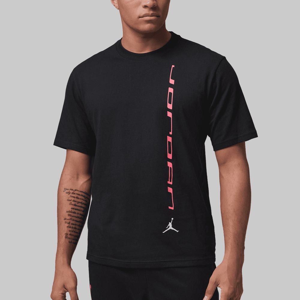 Playera Nike Jordan Sport Hombre