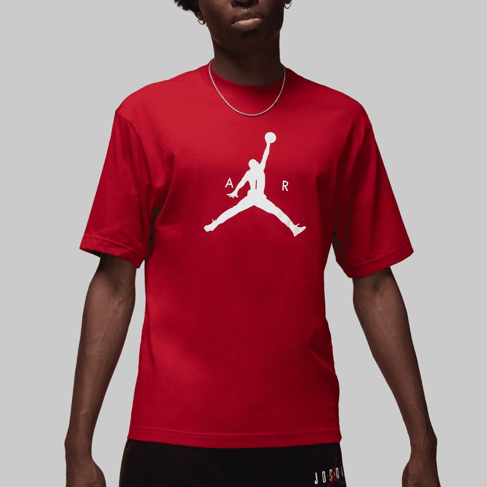 Playera Nike Jordan Brooklyn Hombre