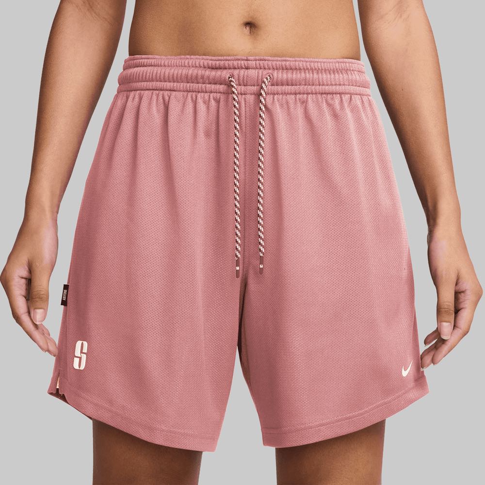 Short Nike Sabrina Mujer