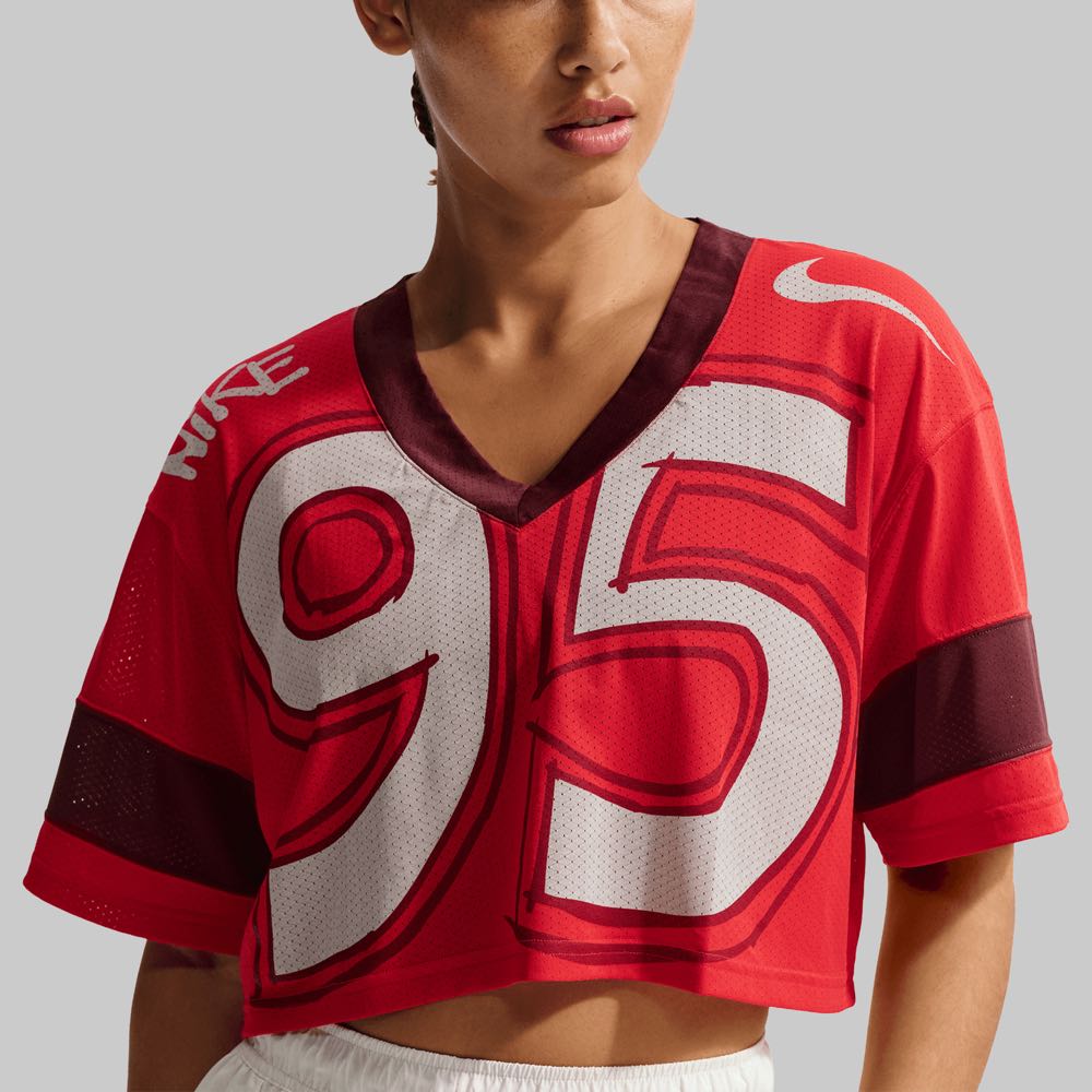 Sticky - Playera Nike Sportswear Mujer