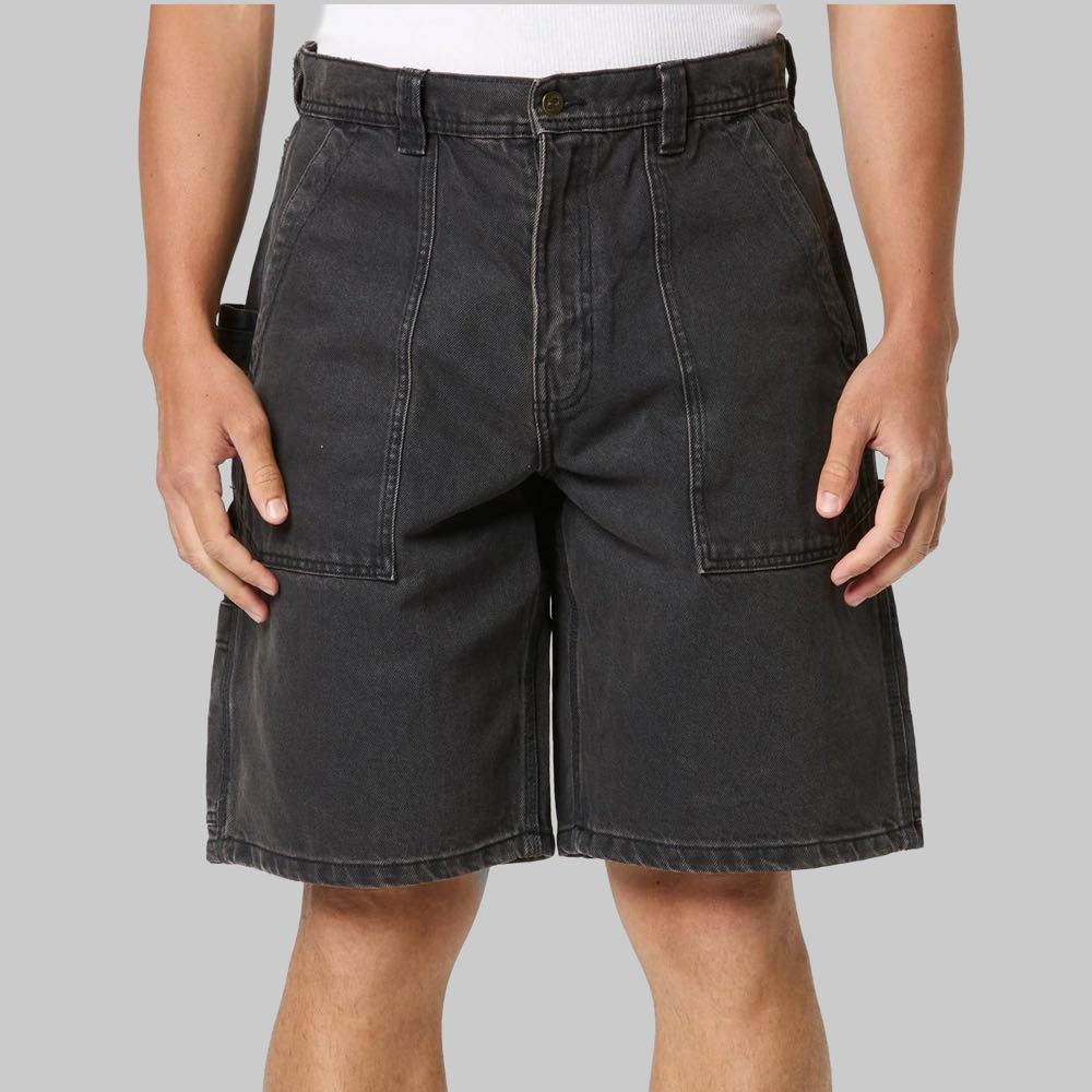 Short Vans Skate Hombre