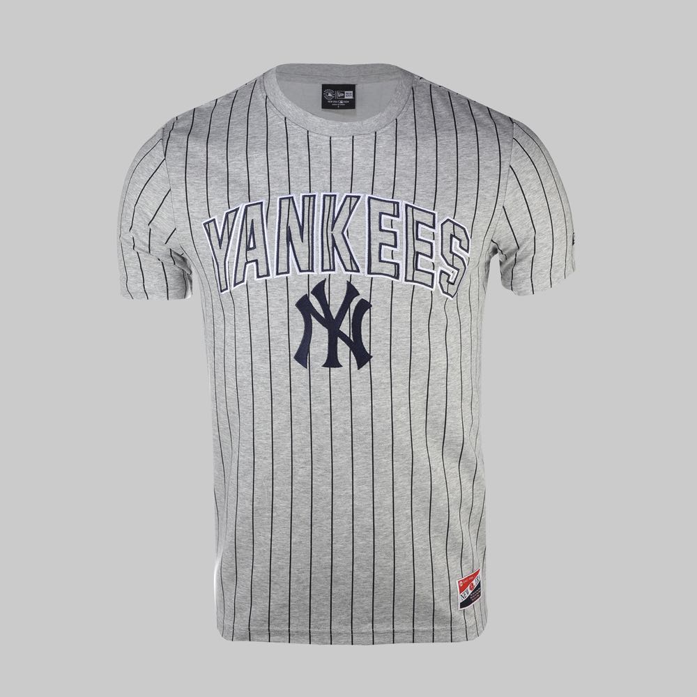 Playera New Era New York Yankees MLB Hombre