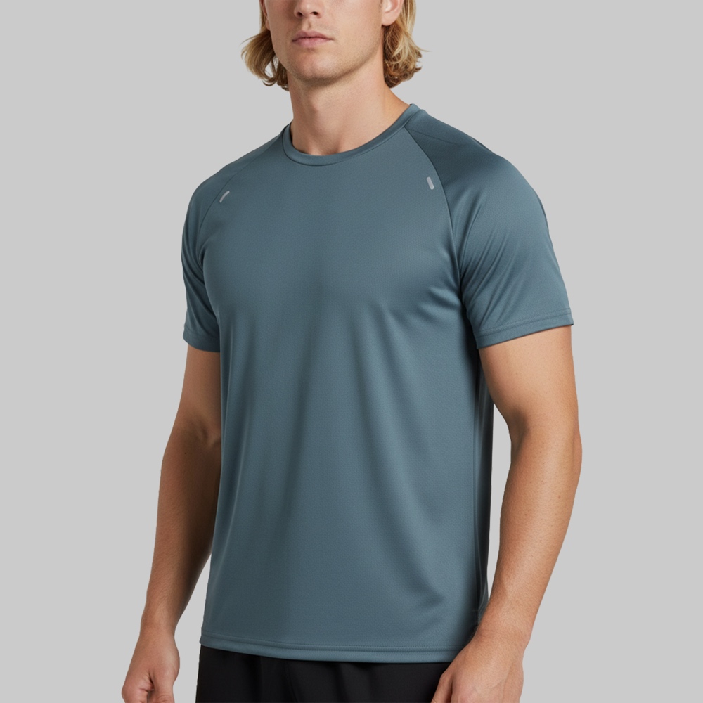Playera Onboard Granite Hombre