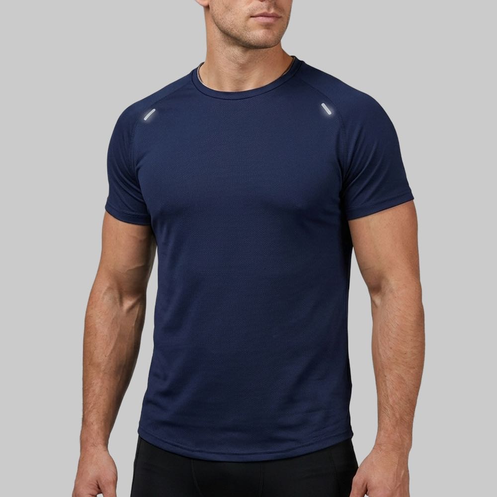 Playera Onboard Granite Hombre