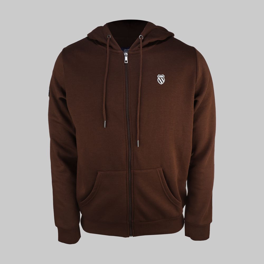 Chamarra K-Swiss AMS66 Hombre