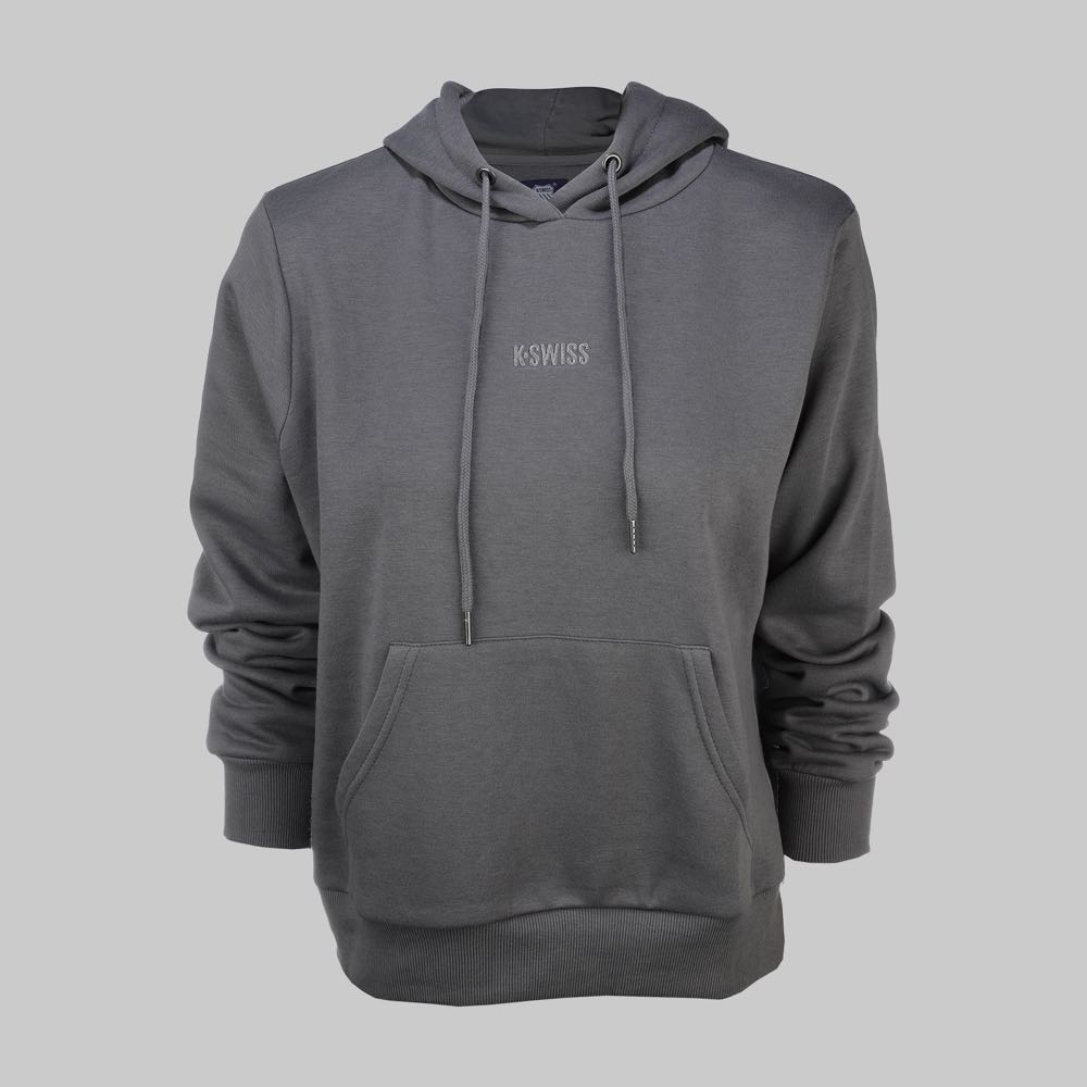 Hoodie K-Swiss Debbie Mujer