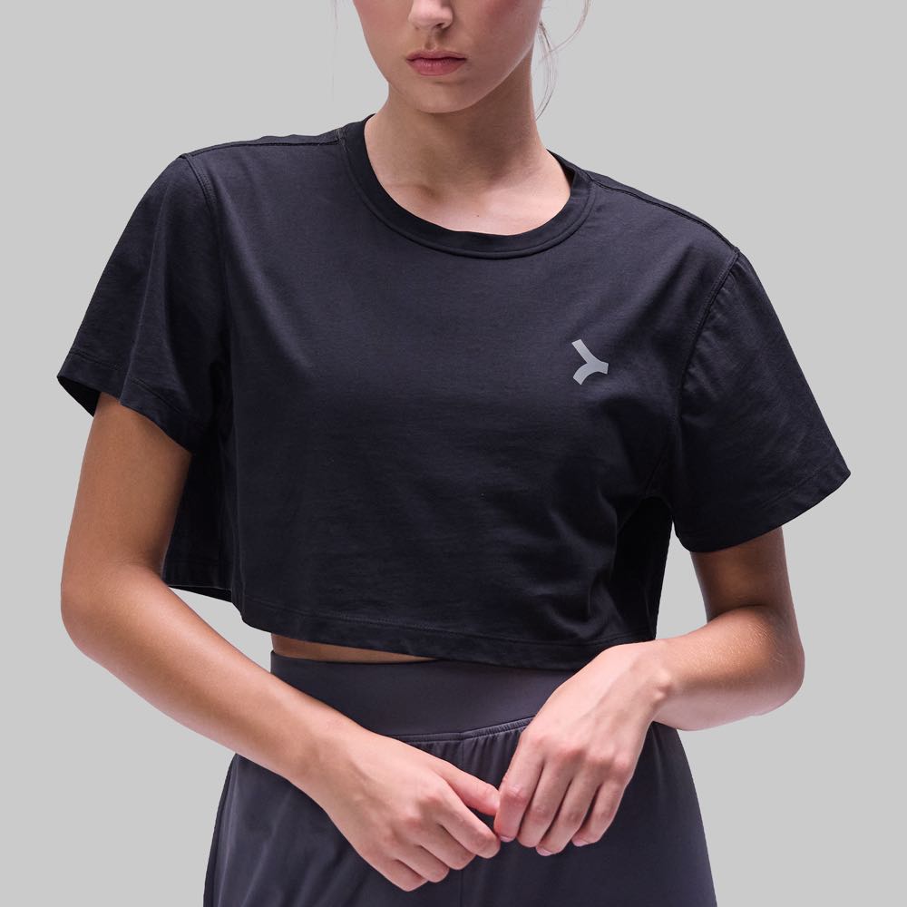 Playera Onboard Floe Mujer