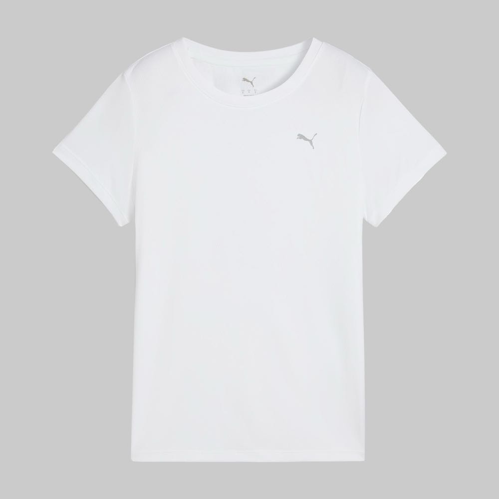 Playera Puma Forever Faster Mujer