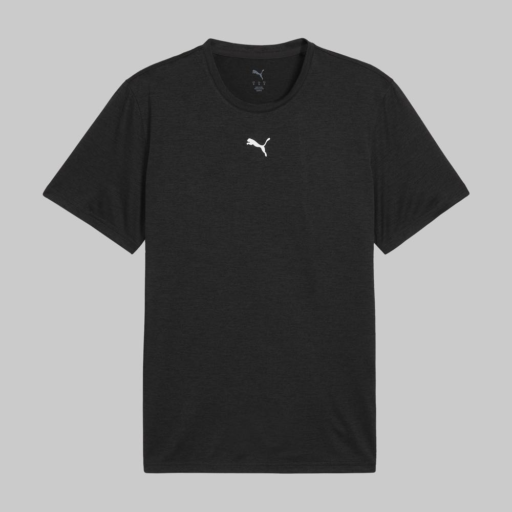 Playera Puma Train All Day Essentials Hombre