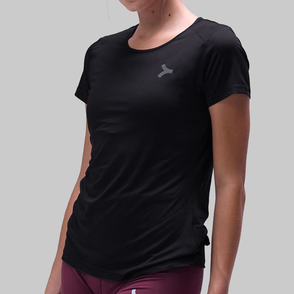 Playera Onboard Vera Mujer