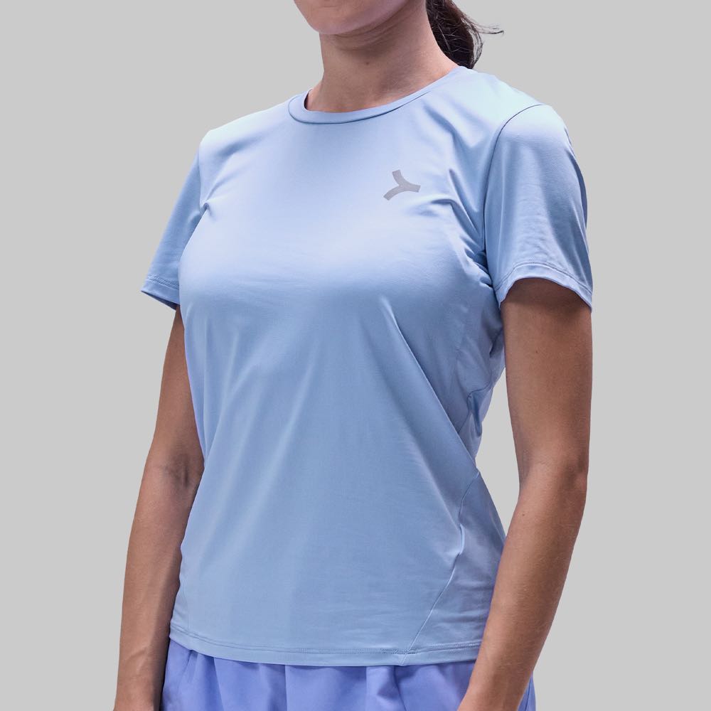 Playera Onboard Vera Mujer