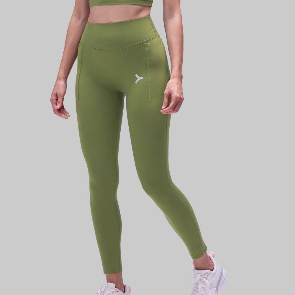 Leggings Onboard Zena Mujer