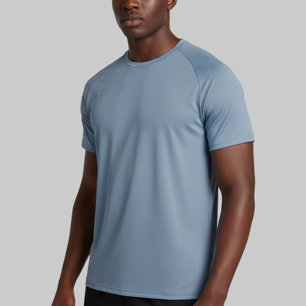 Playera Onboard Granite Hombre